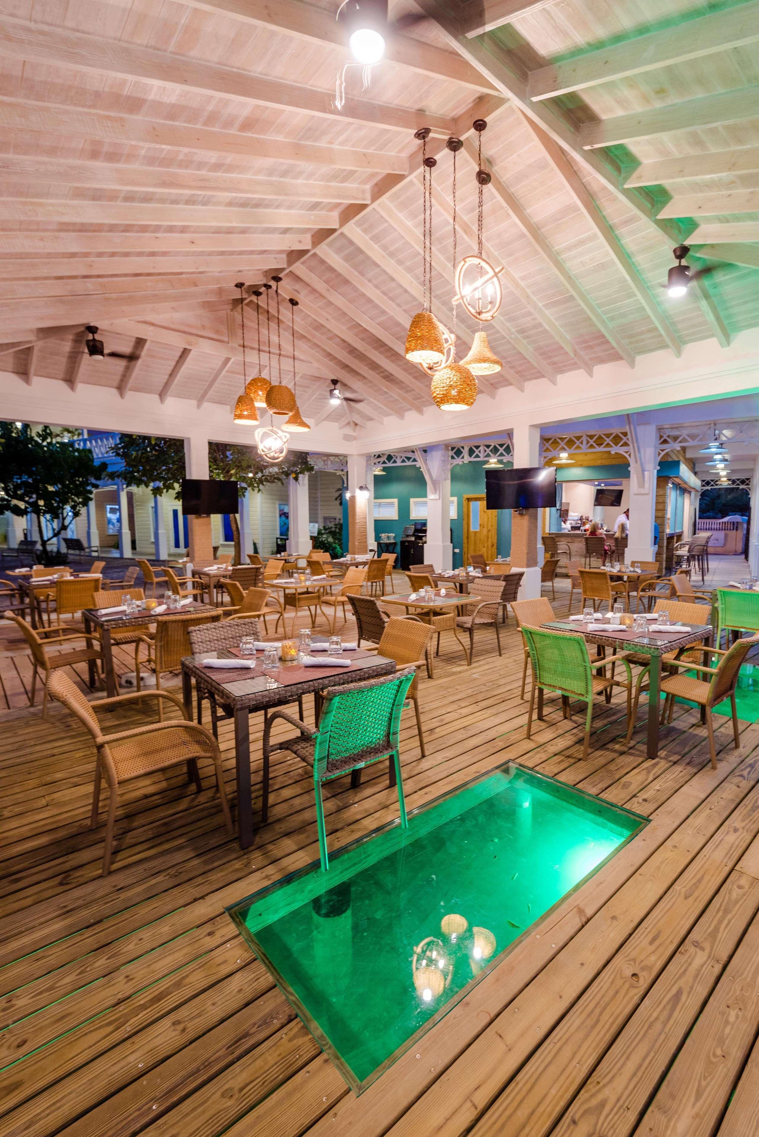 Marigot Bay Resort And Marina Kültér fotó